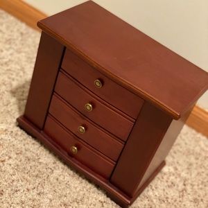 Jewelry Chest